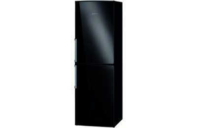 Bosch KGN34VB20G Tall Fridge Freezer - Black/Del/Rec
